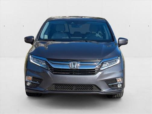 2019 Honda Odyssey Touring