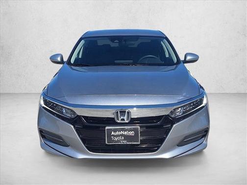 2020 Honda Accord LX 1.5T