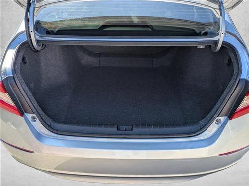 2020 Honda Accord LX 1.5T