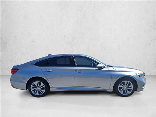 2020 Honda Accord LX 1.5T