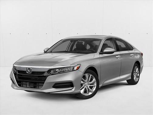 2020 Honda Accord LX 1.5T