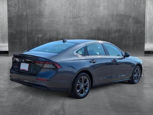 2023 Honda Accord EX 1.5T