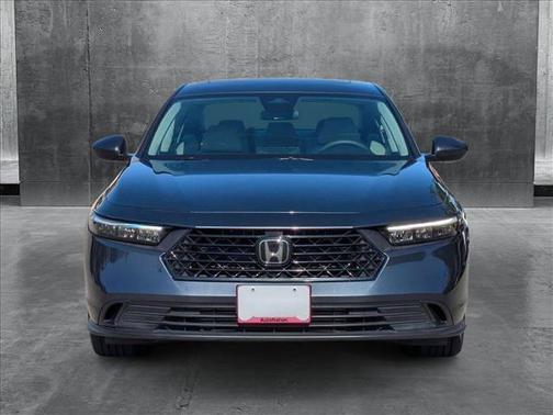 2023 Honda Accord EX 1.5T