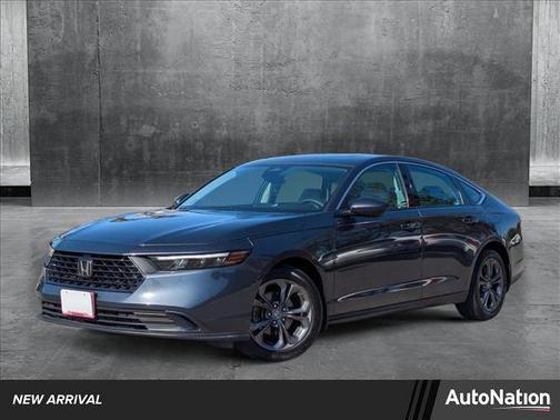 2023 Honda Accord EX 1.5T