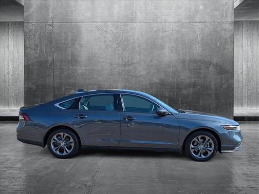 2023 Honda Accord EX 1.5T