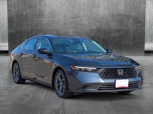 2023 Honda Accord EX 1.5T