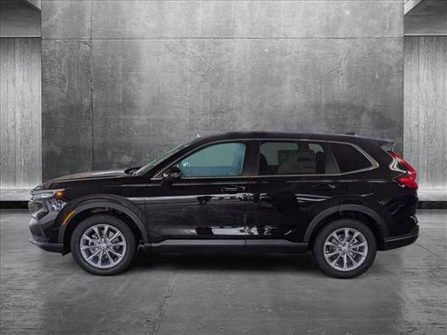 2025 Honda CR-V EX AWD