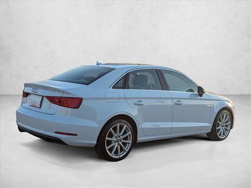 2015 Audi A3 1.8T Premium