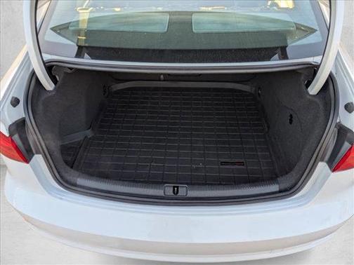 2015 Audi A3 1.8T Premium