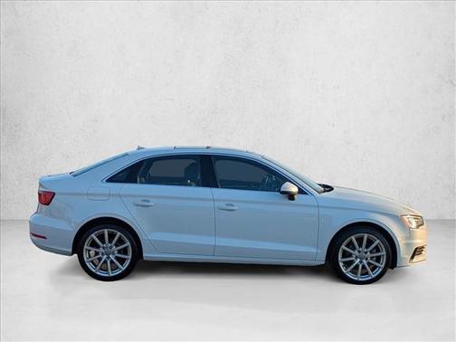 2015 Audi A3 1.8T Premium
