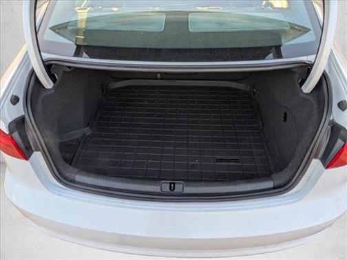 2015 Audi A3 1.8T Premium