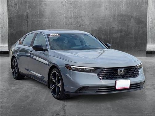 2023 Honda Accord Sport SE 1.5T