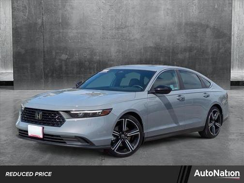 2023 Honda Accord Sport SE 1.5T