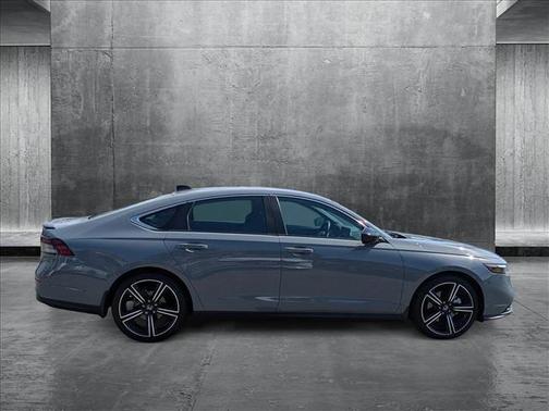 2023 Honda Accord Sport SE 1.5T
