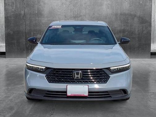 2023 Honda Accord Sport SE 1.5T