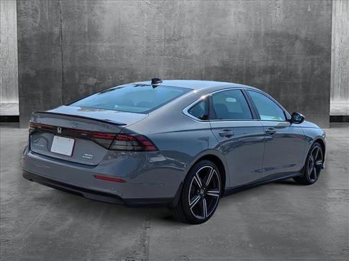 2023 Honda Accord Sport SE 1.5T