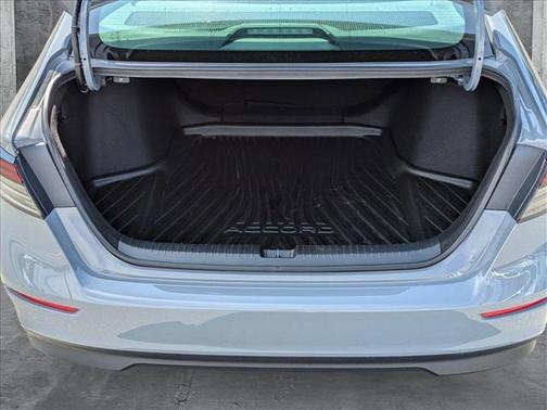 2023 Honda Accord Sport SE 1.5T