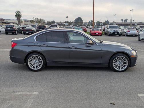 2013 BMW 328 xDrive