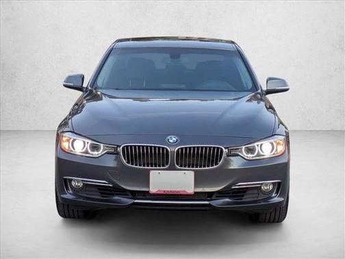 2013 BMW 328 xDrive