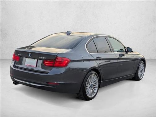 2013 BMW 328 xDrive