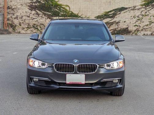 2013 BMW 328 xDrive
