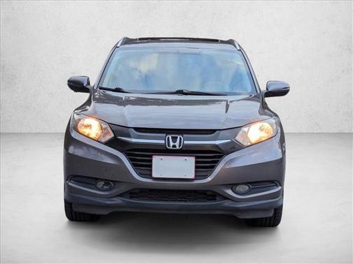 2016 Honda HR-V EX-L w/Navigation