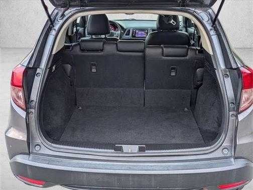 2016 Honda HR-V EX-L w/Navigation