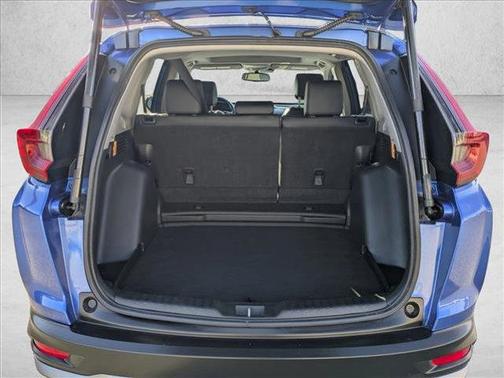 2021 Honda CR-V AWD EX-L