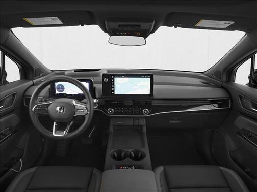 Frostline White Pearl 2026 Honda Prologue Elite