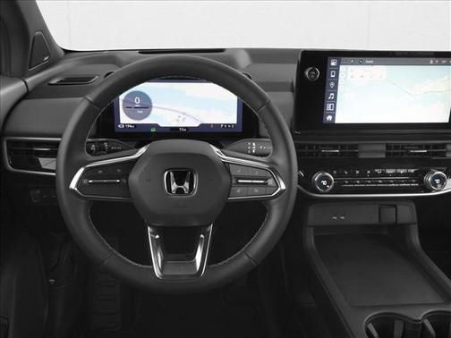 Frostline White Pearl 2026 Honda Prologue Elite
