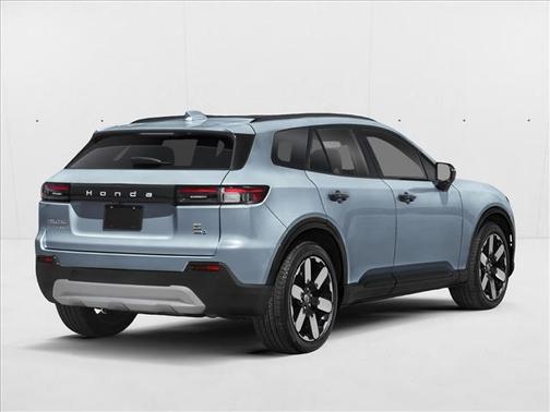 2025 Honda Prologue Elite
