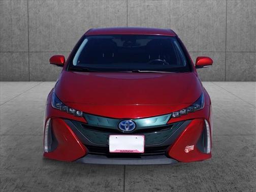 Photo 2 of 23 of 2017 Toyota Prius Prime Premium