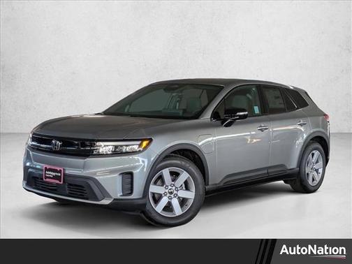 2026 Honda Prologue EX