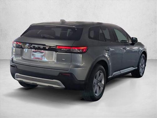 2026 Honda Prologue EX