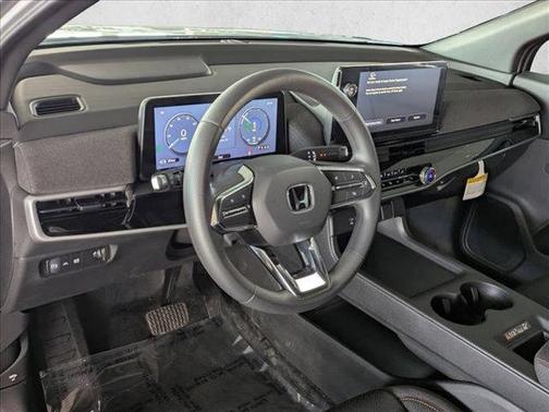 2026 Honda Prologue EX