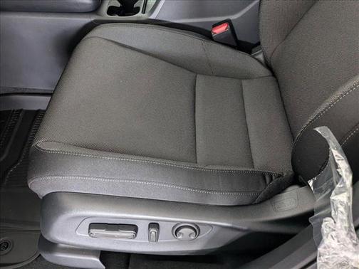 2025 Honda CR-V EX AWD