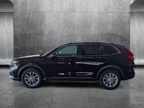 2025 Honda CR-V EX AWD