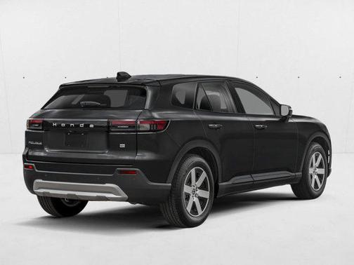Raven Black 2026 Honda Prologue EX
