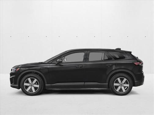 Raven Black 2026 Honda Prologue EX
