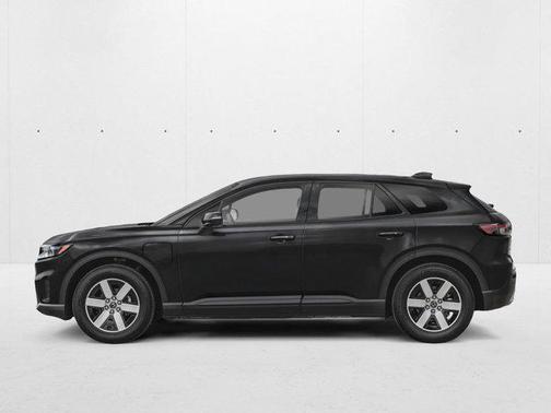 Raven Black 2026 Honda Prologue EX