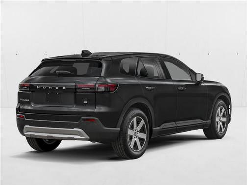 Raven Black 2026 Honda Prologue EX