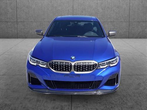 Photo 2 of 26 of 2021 BMW M340 i