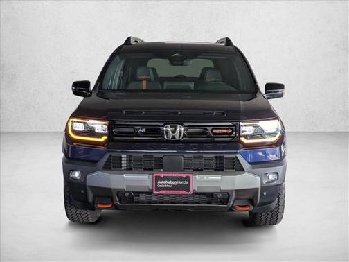 2026 Honda Passport AWD TrailSport