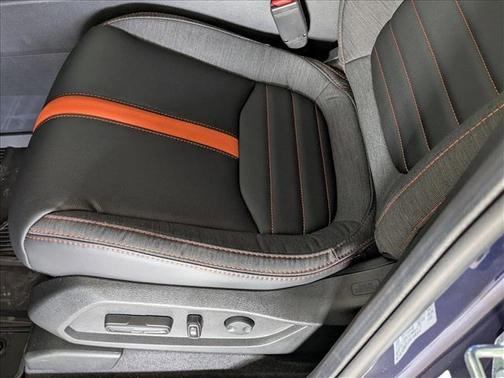 2026 Honda Passport AWD TrailSport