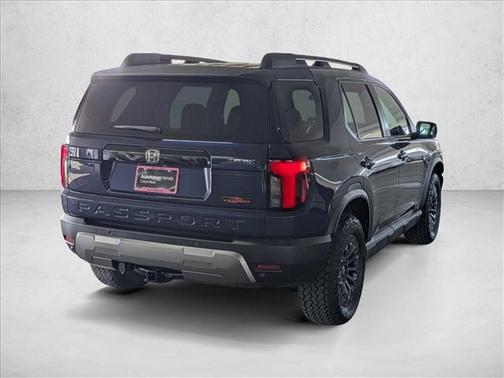 2026 Honda Passport AWD TrailSport