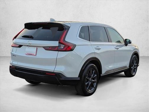 2026 Honda CR-V EX-L 2WD