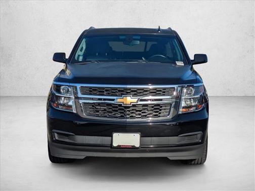 2017 Chevrolet Tahoe LS