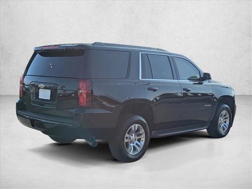 2017 Chevrolet Tahoe LS