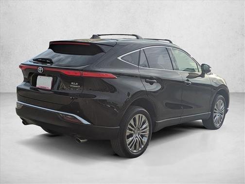 2021 Toyota Venza XLE