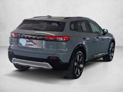 2026 Honda Prologue Elite